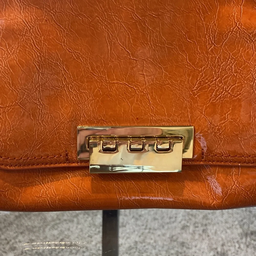 😍😍ZAC POSEN EARTHA HANDBAG - Picture 4 of 15